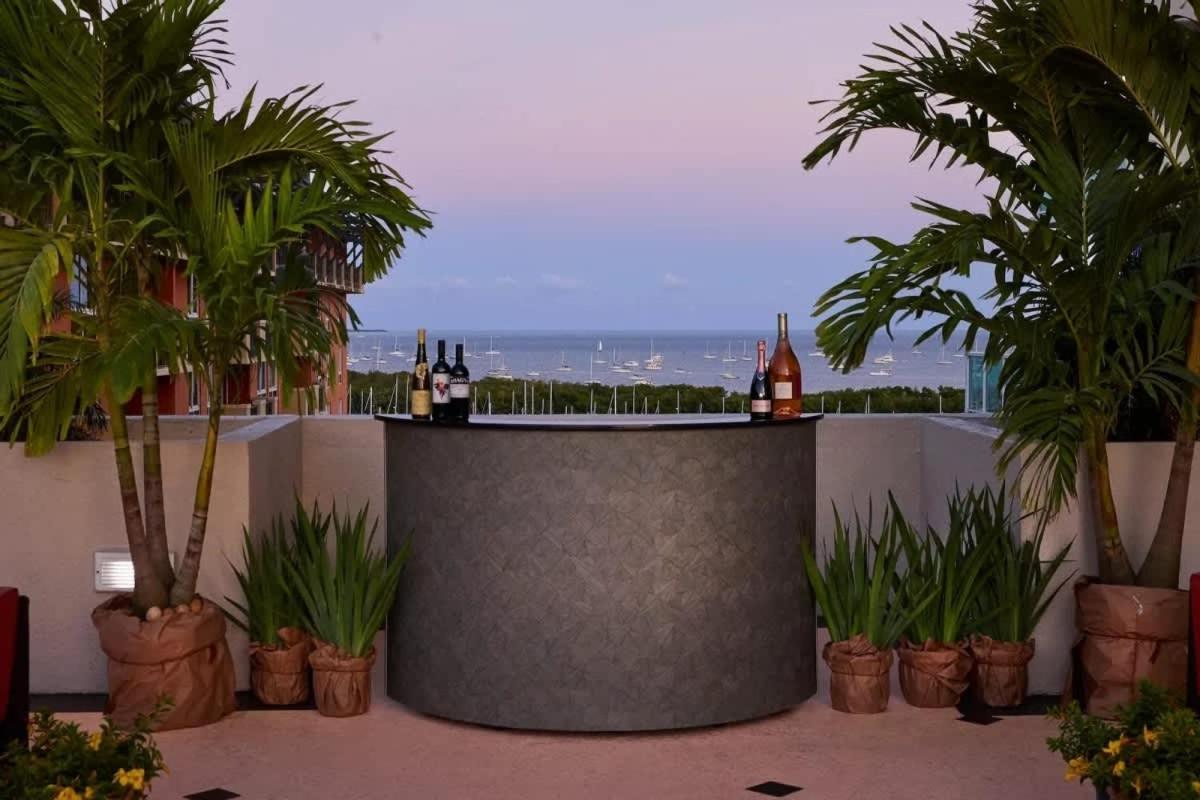 Mvr Book Before These Sunset Views Are Gone * Miami