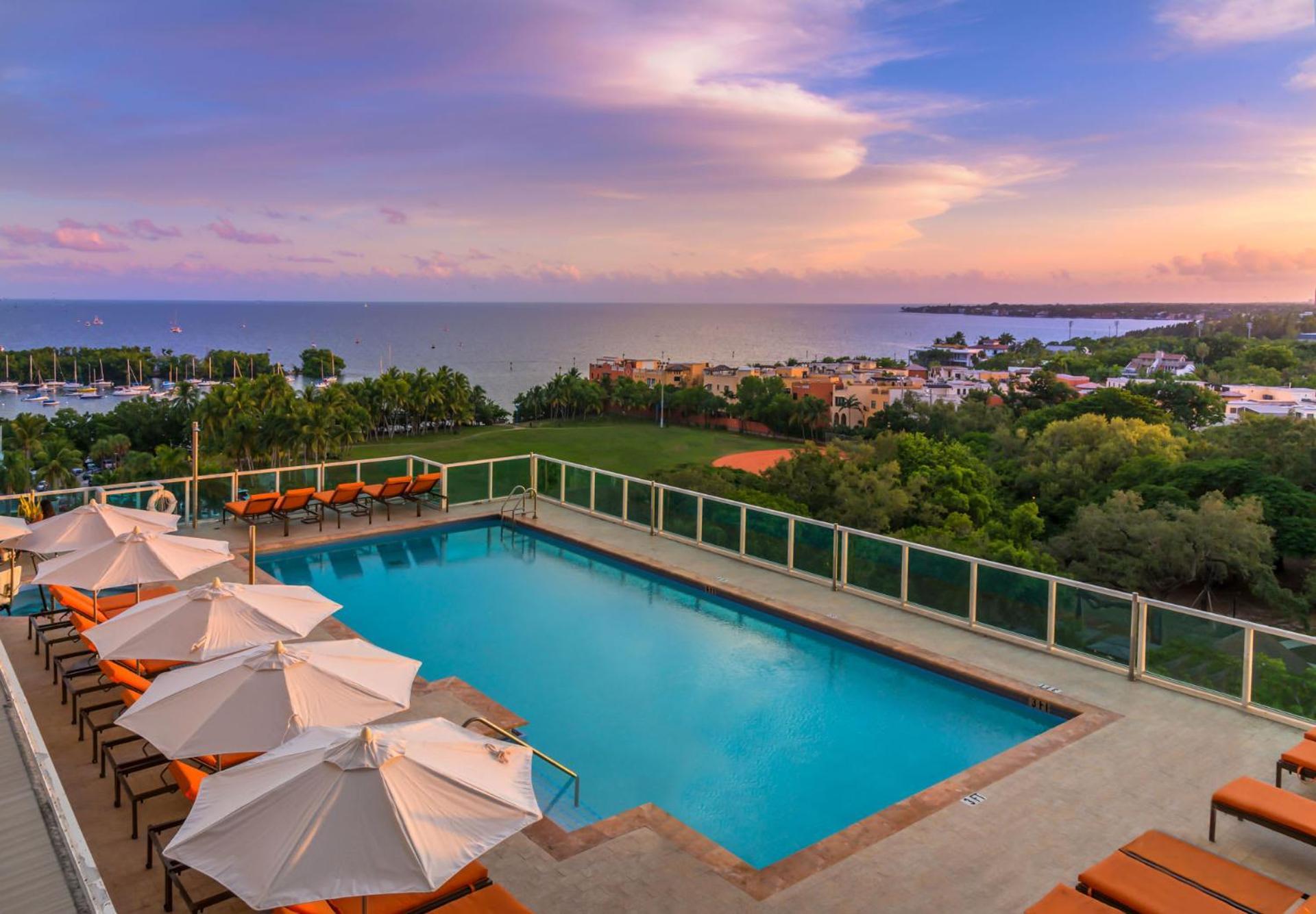 Gasthof Mvr Book Before These Sunset Views Are Gone Miami